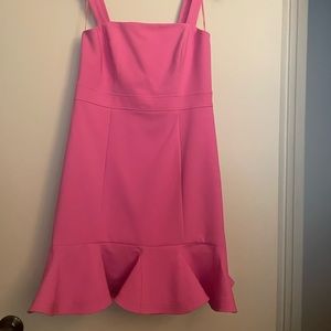 Spring Lilah mini dress from Likely size 8